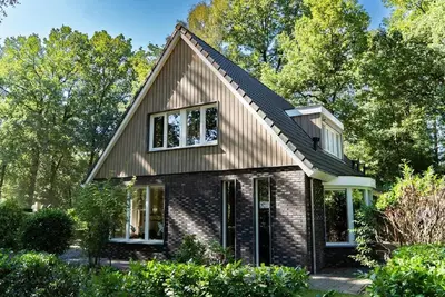 Image de Comfortable Home With a Sauna, Located in Nature