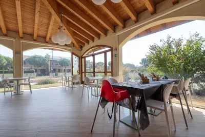 Image de Holiday Home Lido Delle Nazioni Near Beach