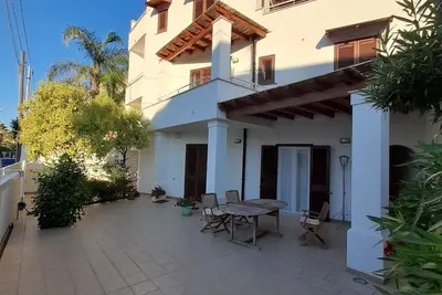 Image de Apartment in m. 30 from the sea, m. 150 from the beach and m. 400 from the Center