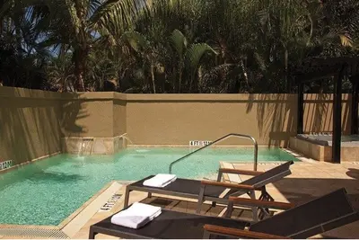 Image de Westin St John Resort 3 Br Private Pool Villa
