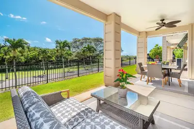 Image de Pili Mai Family Condo 13f, Spacious 1st Floor Lanai,