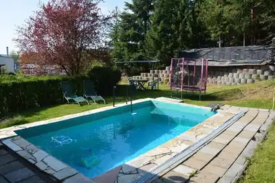 Image de Appartement de vacances Dresden pour 1 - 3 personnes avec 2 chambres à coucher - Appartement de vaca