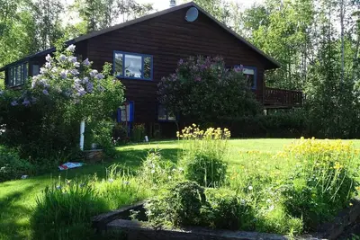 Image de Mink Creek Chugiak 2br Apartment, Chugiak, Alaska