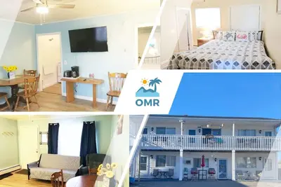 Image de 350 Yards to the beach. Pet friendly!