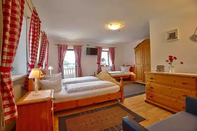 Image de Ferienwohnung 6