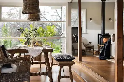 Image de Green Gully House - your quintessential country retreat, just 10 mins from Daylesford