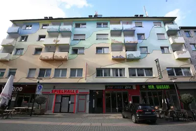 Image de Apartment am Konzerthaus