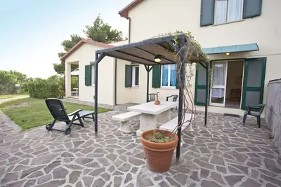 Villino Le Sughere - Bilocale Mimosella