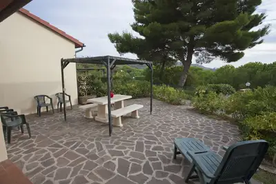 Villino Le Sughere - Trilocale Leccio