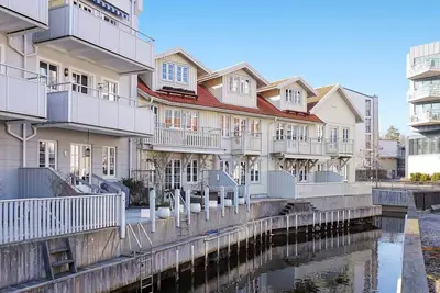 Image de Maison de vacances pour 7 a STRöMSTAD