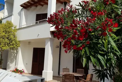 Image de Apartment m. 30 from the sea, m. 150 from the beach and m. 400 from the Center
