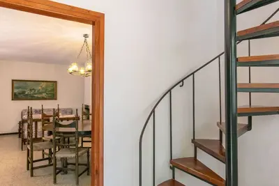 Image de Confortable appartement pour 6 personnes avec Wifi, Tv et terrasse