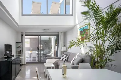 Image de Duplex penthouse Saona