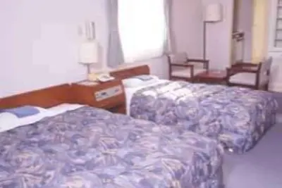 Image de Smoking allowed 3 bed triple room Family togethe / Kawasaki Kanagawa