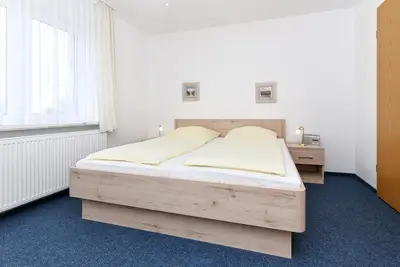 Image de Double room - Double room in the Hotel-Pension Marlies