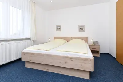 Image de Double room - Double room in the Hotel-Pension Marlies