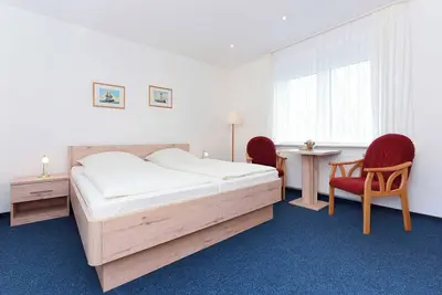 Image de Double room - Double room in the Hotel-Pension Marlies