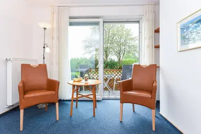 Image de Double room with balcony or terrace - Double room in the Hotel-Pension Marlies