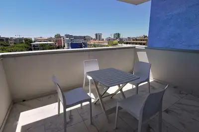 Saturnotel e Family Suite - C