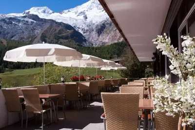 Image de Confortable appartement pour 6 personnes avec Wifi, Tv, balcon, animaux admis et parking