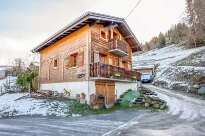 Image de Bel appartement pour 4 personnes avec Wifi, Tv, balcon et parking