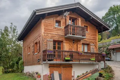Image de Agréable appartement pour 4 personnes avec Wifi, Tv, balcon et parking