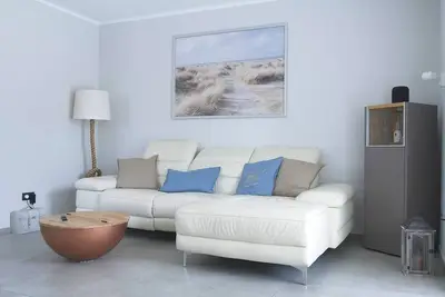 Image de Vacation apartment/apartment for 4 guests with 47m² in Sankt Peter-Ording (131433)