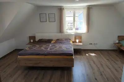 Image de Vacation apartment/apartment for 5 guests with 105m² in Owen (131511)