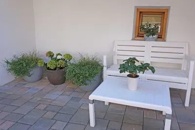 Image de Joli appartement pour 4 personnes avec Wifi, Tv et parking