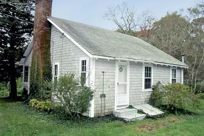 Image de Secluded, Rustic and Quiet in the National Seashore (1424)