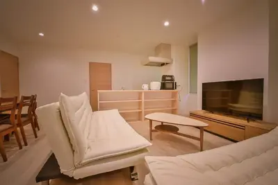 Image de Cozy big room Otaru 6 mins to Otaru sta Ryoan1f / Otaru Hokkaidō