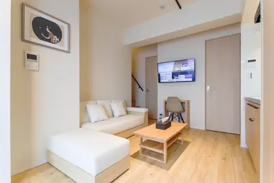 Image de Newly built Vacation Inn Kamata maisonette B - 502 / Ota-ku Tokyo
