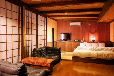 Image de Yamabato  Half Board Seasonal Dishes / Aso Kumamoto