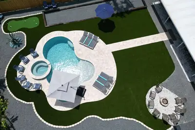 Image de East Boca Beach House
