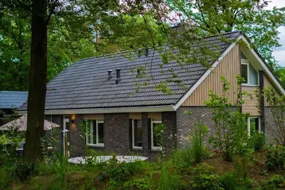 Image de Comfortable House With hot tub