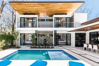 Image de Flow MainHouse + Casita, For Love Of Waves