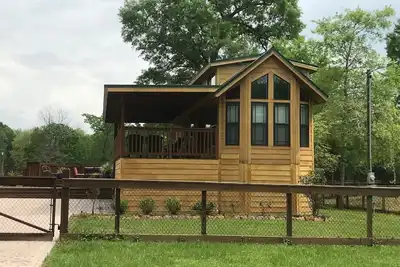Image de Beautiful Tiny Home \/ 25 Marlene