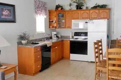 Image de HillCountryGetaway**FullyEquippedKitchen*BoatSlip*
