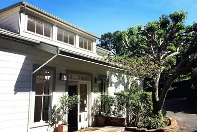 Image de Sausalito Boutique Inn