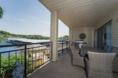 Image de Falls 90 - Beautiful 3 Bdrm Falls Condo