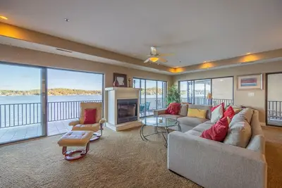 Image de Falls 118 - 4 Bdrm condo with Breathtaking View