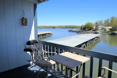 Image de Heron Bay 204 - Comfortable Condo in Osage Beach