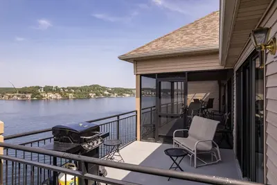 Image de Falls 138 - Fabulous Falls 4 Bdrm Condo