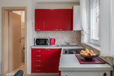 Image de Argyruntum Studio apartment A1 30m2