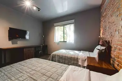 Image de Departamento Condesa 3 dormitorios con 3 sanitarios