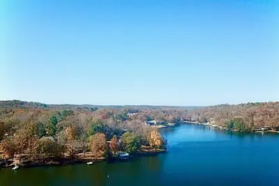 Image de Starlight Lake Lodge on Lake Thunderbird