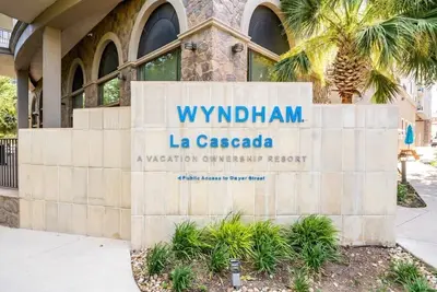 Image de Wyndham La Cascada - San Antonio - 4 Bedroom Presidential