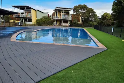Image de Villa 47 South Shores Resort, Normanville - Luxury Beach Escape Villa