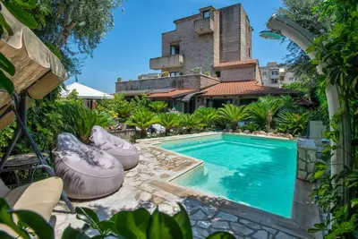 Villa Concetta ( not available )
