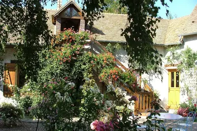 Image de Gîte de la ferme des Tourelles